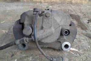 Изображение товара 46666 - 00046666 support perednij levyj Toyota Corolla Matrix 3