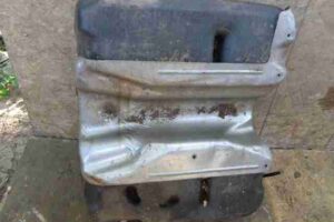 Изображение товара 46669 - 00046669 bak toplivnyj Audi TT 2