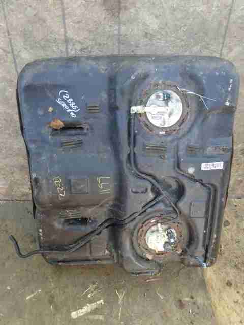 Изображение товара 46669 - 00046669 bak toplivnyj Audi TT