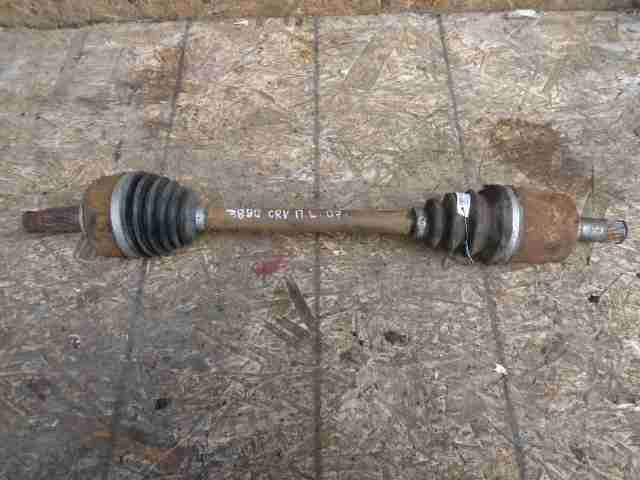 Изображение товара 46675 - 00046675 poluos perednyaya levaya Renault Sandero