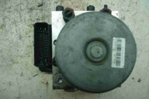 Изображение товара 46677 - 00046677 blok ABS Pontiac TransSport 1