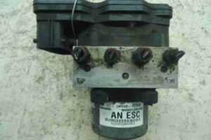 Изображение товара 46677 - 00046677 blok ABS Pontiac TransSport