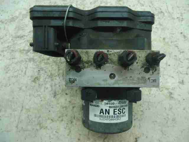 Изображение товара 46677 - 00046677 blok ABS Pontiac TransSport