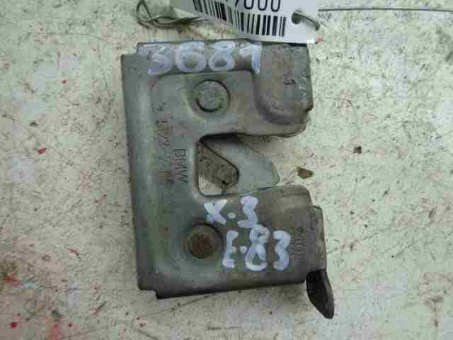 Изображение товара 46679 - 00046679 zamok kapota