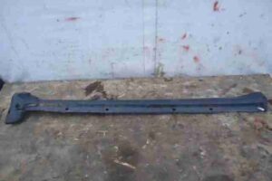 Изображение товара 46684 - 00046684 porog plastikovyj levyj Peugeot 306 1