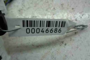 Изображение товара 46686 - 00046686 displej informatsionnyj Peugeot 306 3