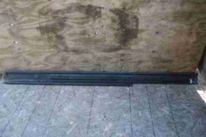 Изображение товара 46688 - 00046688 porog plastikovyj pravyj 2