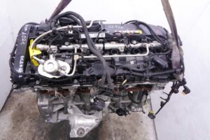 Изображение товара 46689 - 00046689 dvigatel