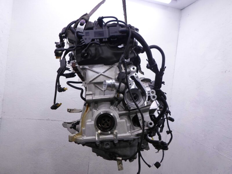 Изображение товара 46689 - 00046689 dvigatel 6