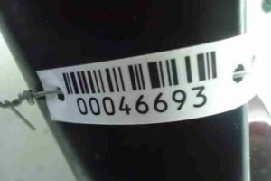 Изображение товара 46693 - 00046693 zerkalo pravoe Volkswagen Amarok 1