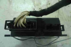 Изображение товара 46694 - 00046694 blok upravleniya immobilajzerom Iveco Daily 1