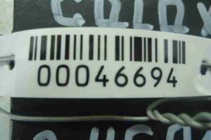 Изображение товара 46694 - 00046694 blok upravleniya immobilajzerom Iveco Daily 3