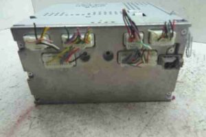 Изображение товара 46695 - 00046695 magnitola Lexus LS 2