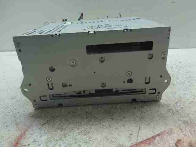 Изображение товара 46695 - 00046695 magnitola Lexus LS