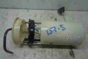 Изображение товара 46697 - 00046697 nasos toplivnyj Renault Sandero 1