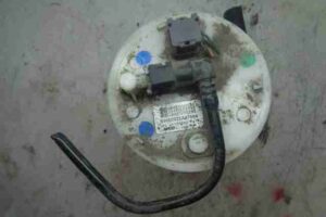 Изображение товара 46697 - 00046697 nasos toplivnyj Renault Sandero 2