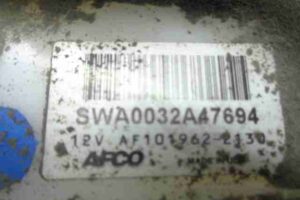 Изображение товара 46697 - 00046697 nasos toplivnyj Renault Sandero 3