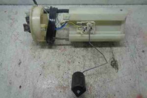 Изображение товара 46697 - 00046697 nasos toplivnyj Renault Sandero