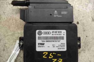 Изображение товара 46701 - 00046701 blok upravleniya stoyanochnogo tormoza 