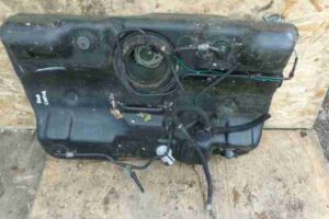 Изображение товара 46703 - 00046703 bak toplivnyj 