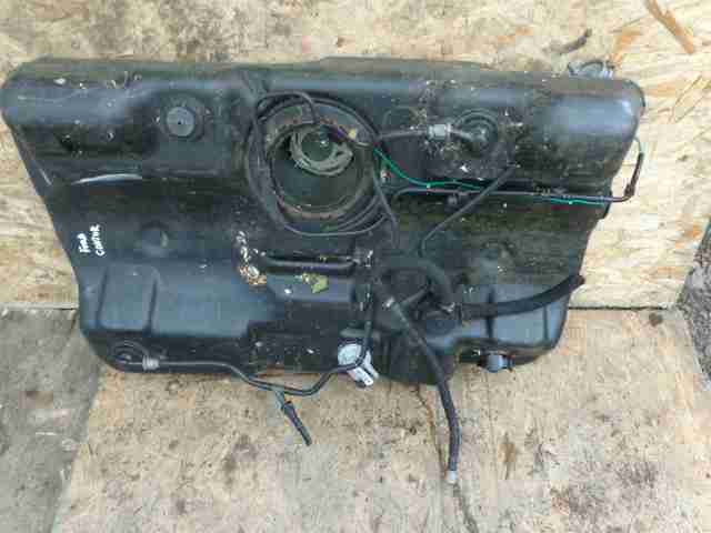 Изображение товара 46703 - 00046703 bak toplivnyj