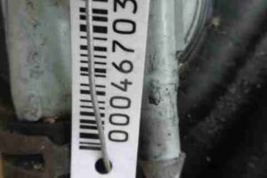 Изображение товара 46703 - 00046703 bak toplivnyj 2