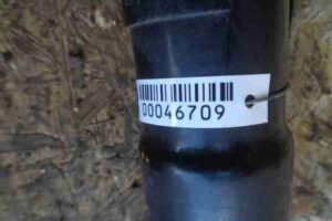 Изображение товара 46709 - 00046709 kardan zadnij Peugeot 306 2