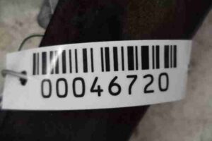 Изображение товара 46720 - 00046720 dzhojstik upravleniya multimedia 2