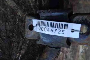 Изображение товара 46725 - 00046725 stabilizator perednij Renault Sandero 1