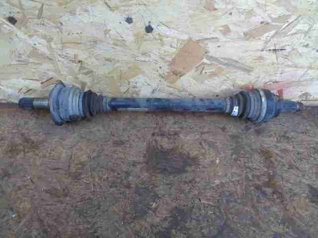 Изображение товара 46727 - 00046727 poluos zadnyaya levaya