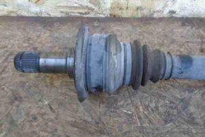 Изображение товара 46727 - 00046727 poluos zadnyaya levaya 2