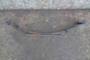 Изображение товара 46728 - 00046728 ressora zadnyaya 