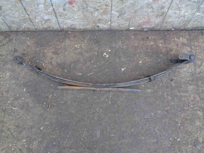 Изображение товара 46728 - 00046728 ressora zadnyaya