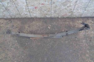 Изображение товара 46728 - 00046728 ressora zadnyaya 1