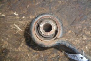 Изображение товара 46728 - 00046728 ressora zadnyaya 2