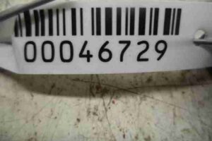 Изображение товара 46729 - 00046729 blok SAM perednij Toyota Celica 1