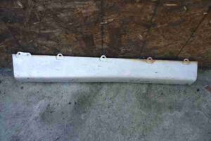 Изображение товара 46734 - 00046734 porog plastikovyj levyj Porsche Macan