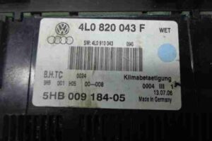 Изображение товара 46743 - 00046743 pereklyuchatel otopitelya 2