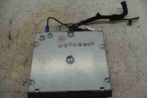 Изображение товара 46750 - 00046750 blok navigatsii Audi A4 1