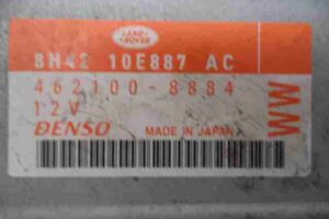 Изображение товара 46750 - 00046750 blok navigatsii Audi A4 2