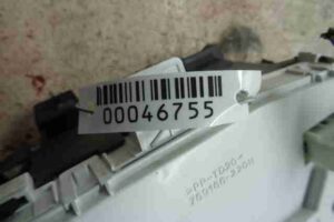 Изображение товара 46755 - 00046755 schitok priborov 2