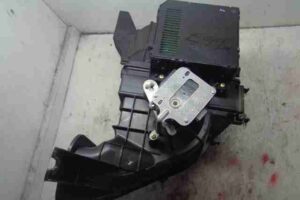 Изображение товара 46757 - 00046757 korpus otopitelya Peugeot 306 2