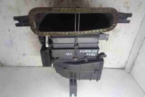 Изображение товара 46757 - 00046757 korpus otopitelya Peugeot 306