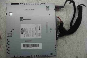 Изображение товара 46758 - 00046758 radiopriemnik Audi Q7 1