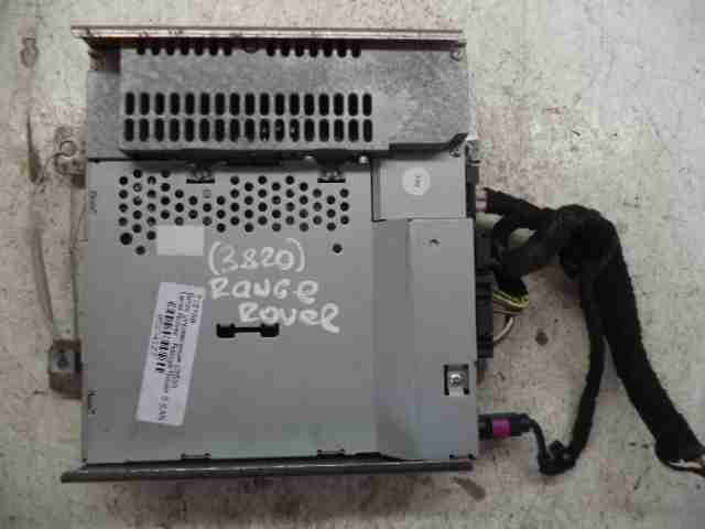 Изображение товара 46758 - 00046758 radiopriemnik Audi Q7