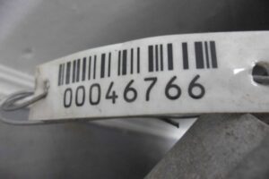 Изображение товара 46766 - 00046766 radiator konditsionera BMW 4 Series 1