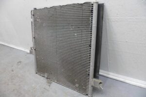 Изображение товара 46766 - 00046766 radiator konditsionera BMW 4 Series 2