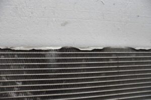Изображение товара 46766 - 00046766 radiator konditsionera BMW 4 Series 3
