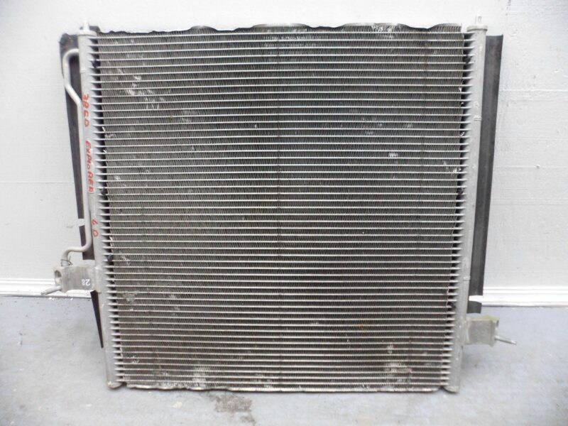 Изображение товара 46766 - 00046766 radiator konditsionera BMW 4 Series