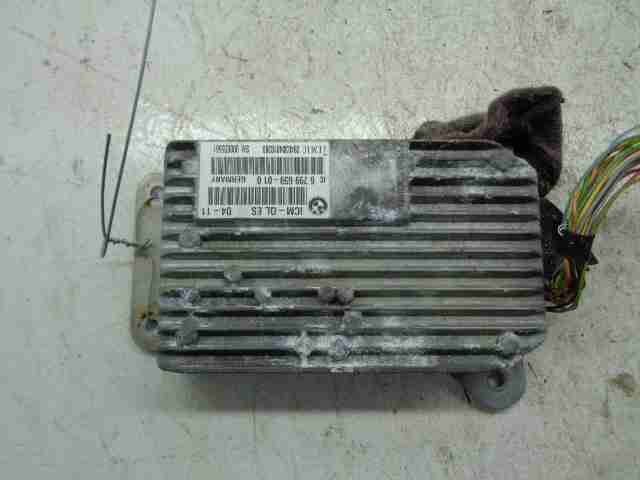 Изображение товара 46767 - 00046767 blok upravleniya ICM